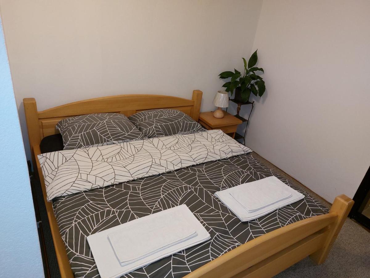 Aparthotel Panorama Travnik Zewnętrze zdjęcie