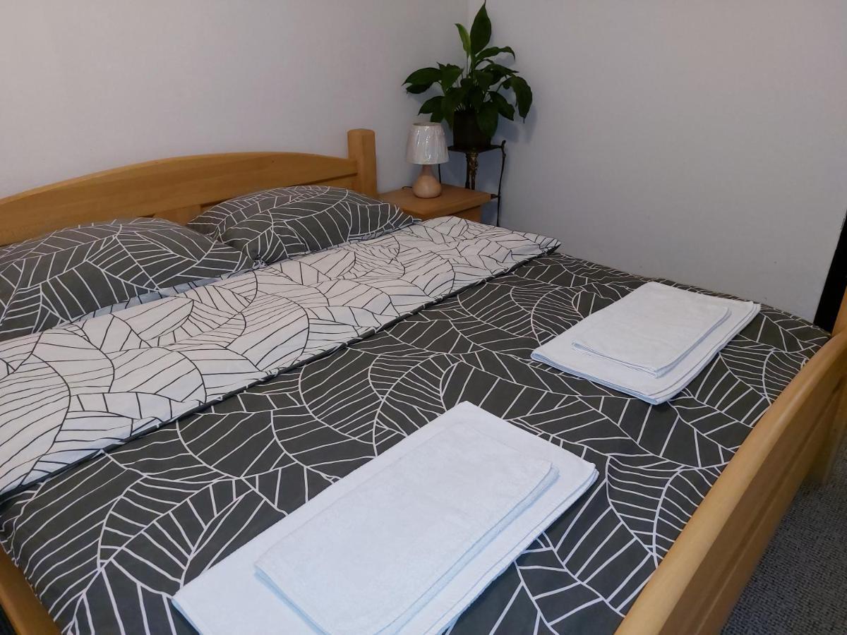 Aparthotel Panorama Travnik Zewnętrze zdjęcie