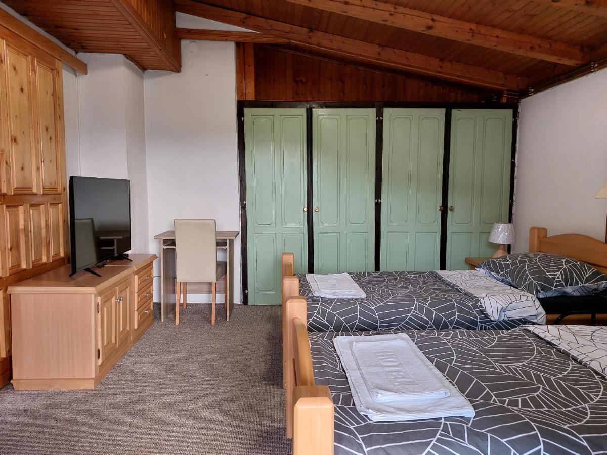 Aparthotel Panorama Travnik Zewnętrze zdjęcie