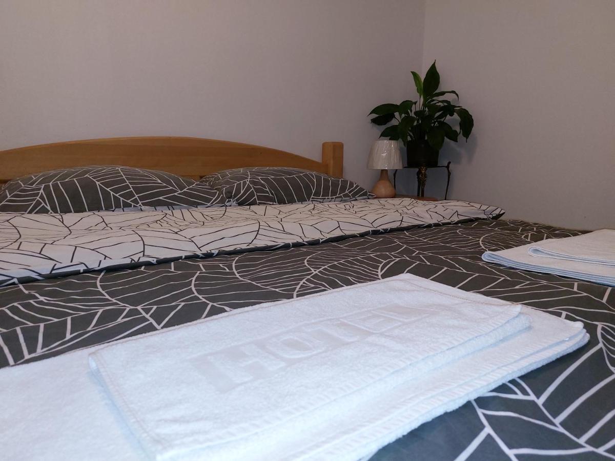 Aparthotel Panorama Travnik Zewnętrze zdjęcie