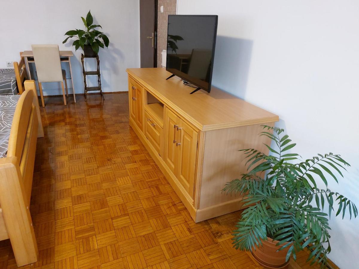 Aparthotel Panorama Travnik Zewnętrze zdjęcie