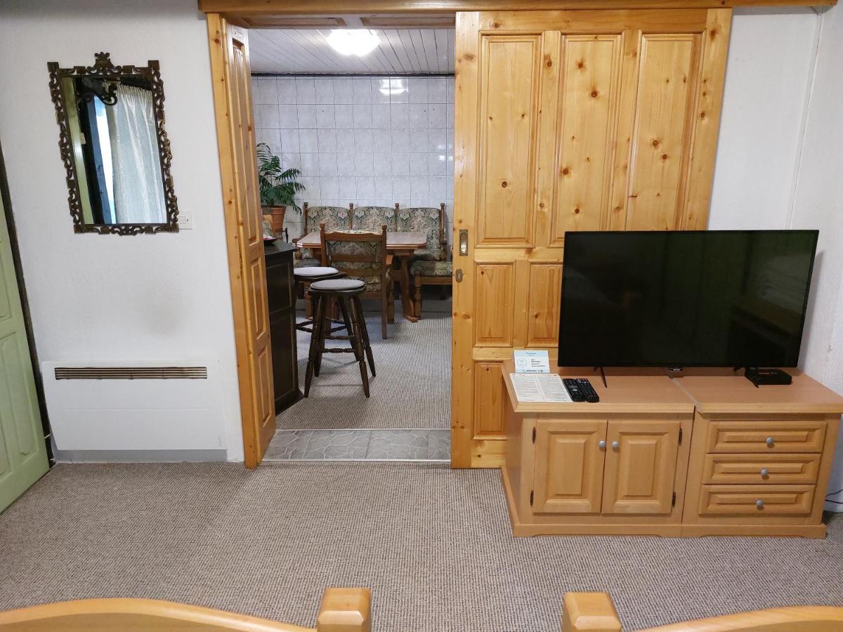 Aparthotel Panorama Travnik Zewnętrze zdjęcie