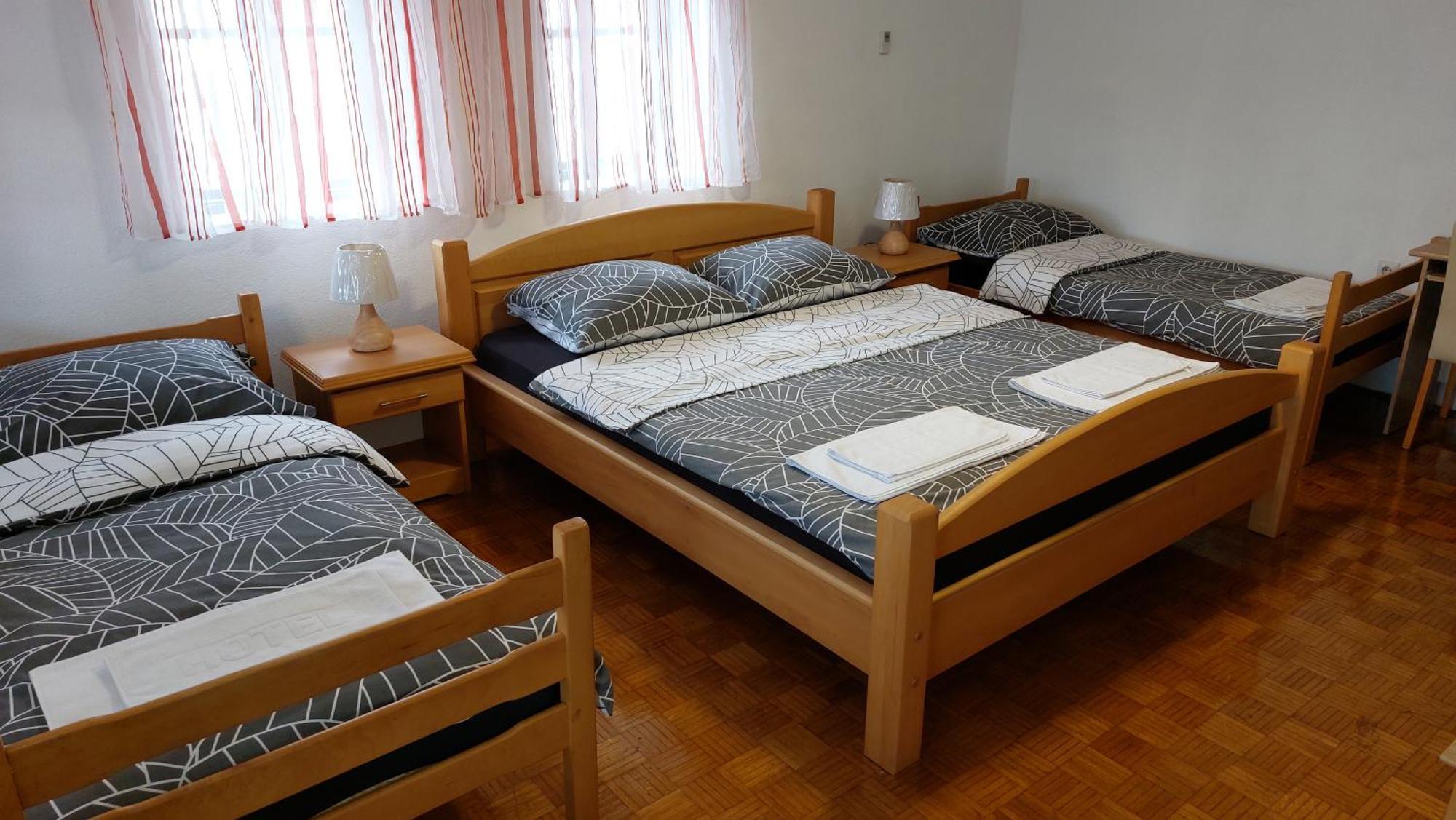 Aparthotel Panorama Travnik Pokój zdjęcie