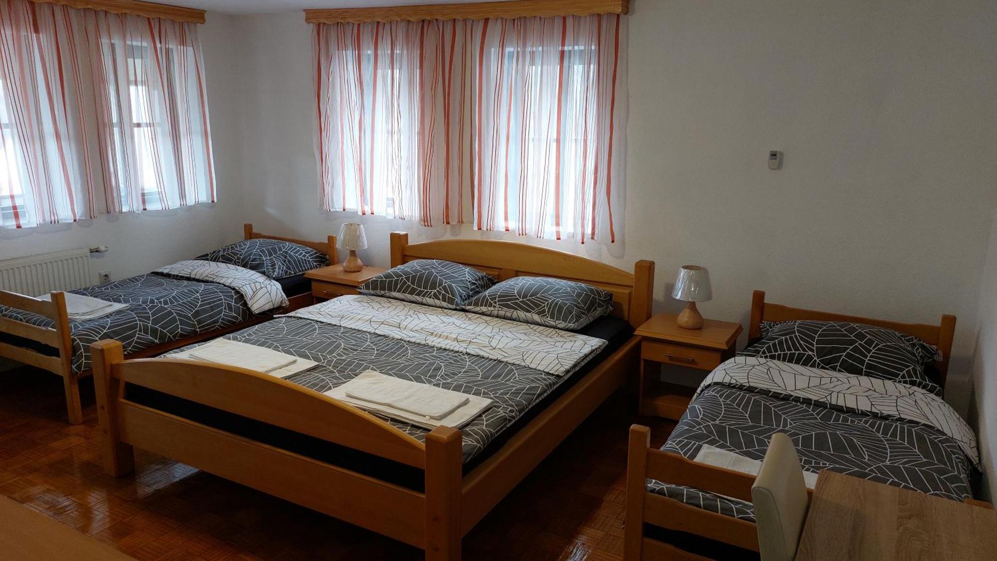 Aparthotel Panorama Travnik Pokój zdjęcie