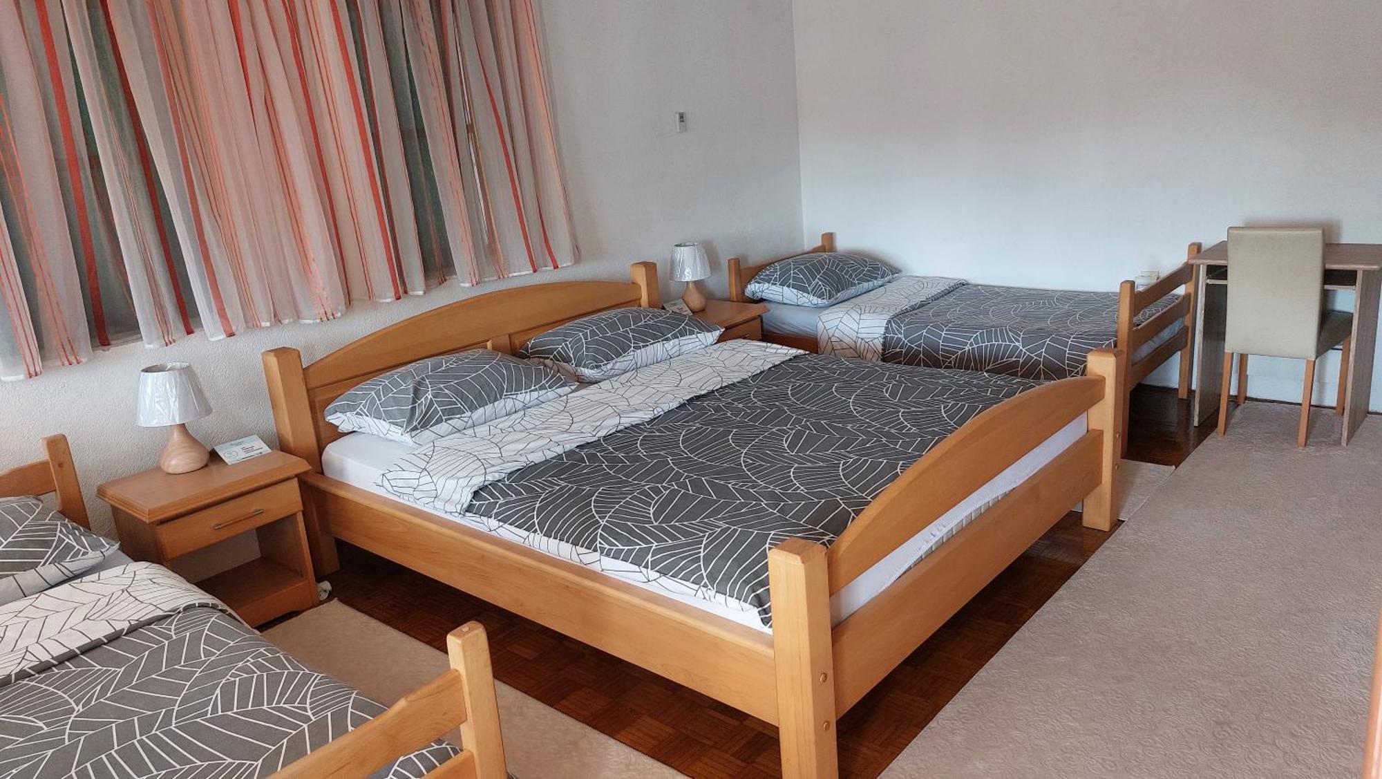 Aparthotel Panorama Travnik Pokój zdjęcie