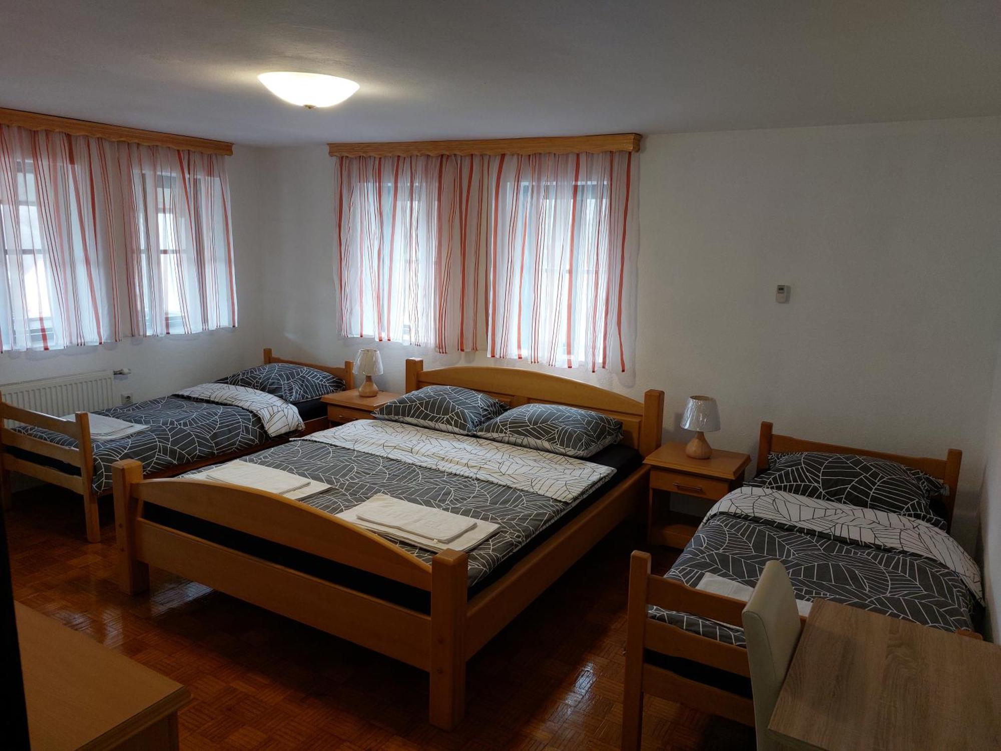 Aparthotel Panorama Travnik Pokój zdjęcie