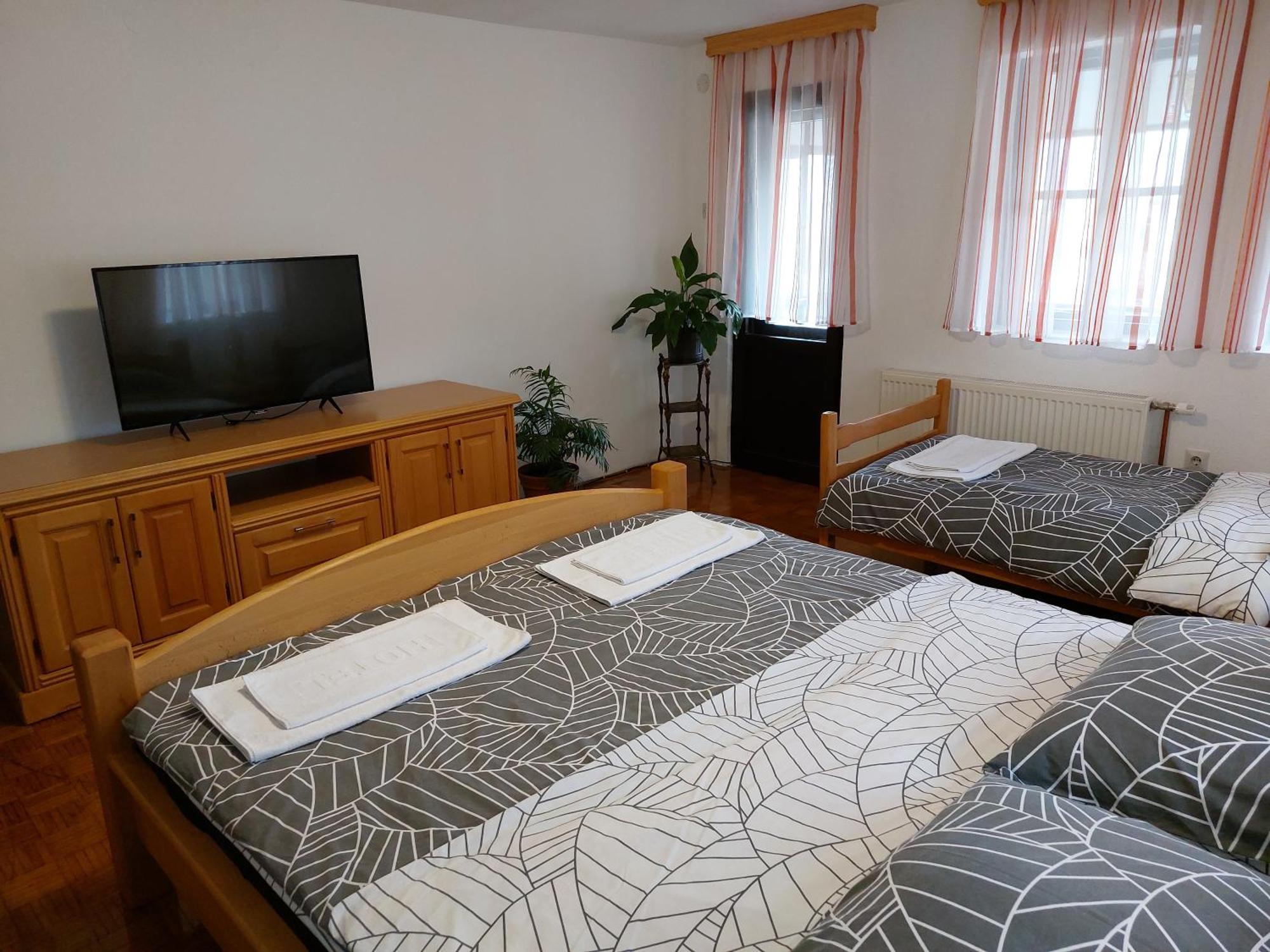 Aparthotel Panorama Travnik Pokój zdjęcie