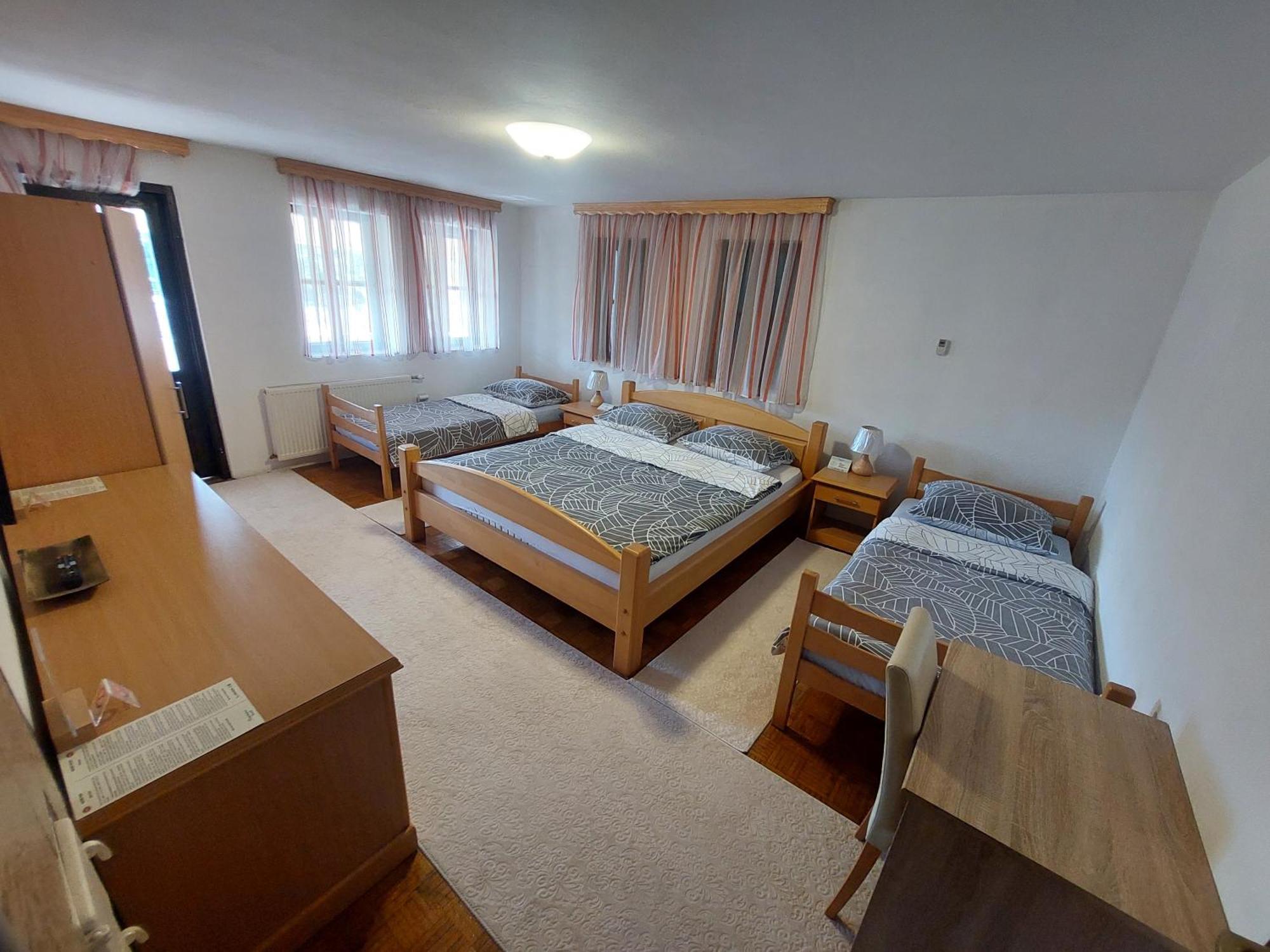 Aparthotel Panorama Travnik Pokój zdjęcie