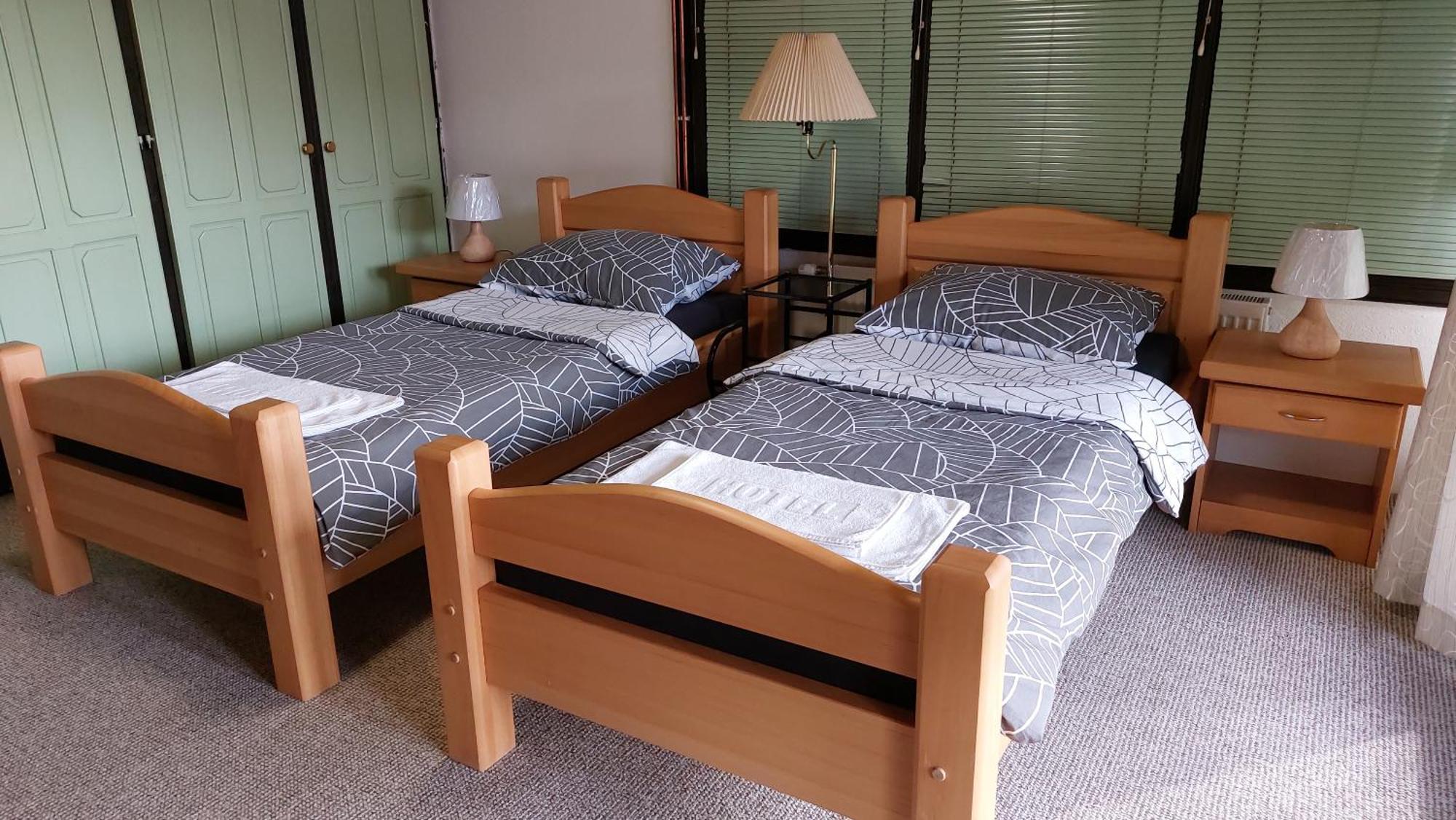 Aparthotel Panorama Travnik Pokój zdjęcie