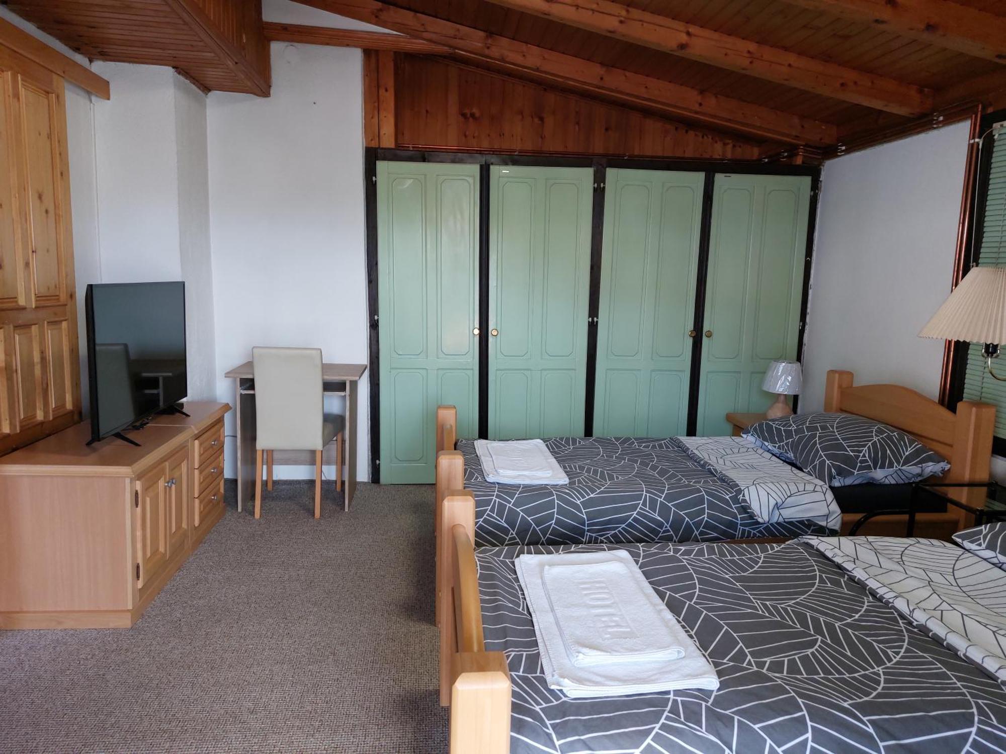 Aparthotel Panorama Travnik Pokój zdjęcie