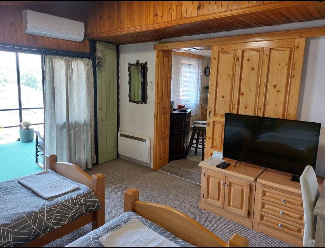 Aparthotel Panorama Travnik Zewnętrze zdjęcie