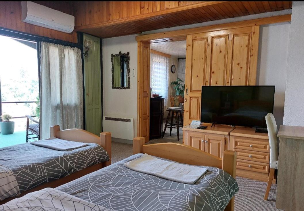 Aparthotel Panorama Travnik Zewnętrze zdjęcie