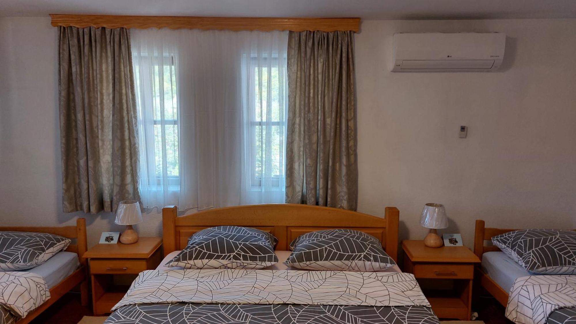 Aparthotel Panorama Travnik Zewnętrze zdjęcie