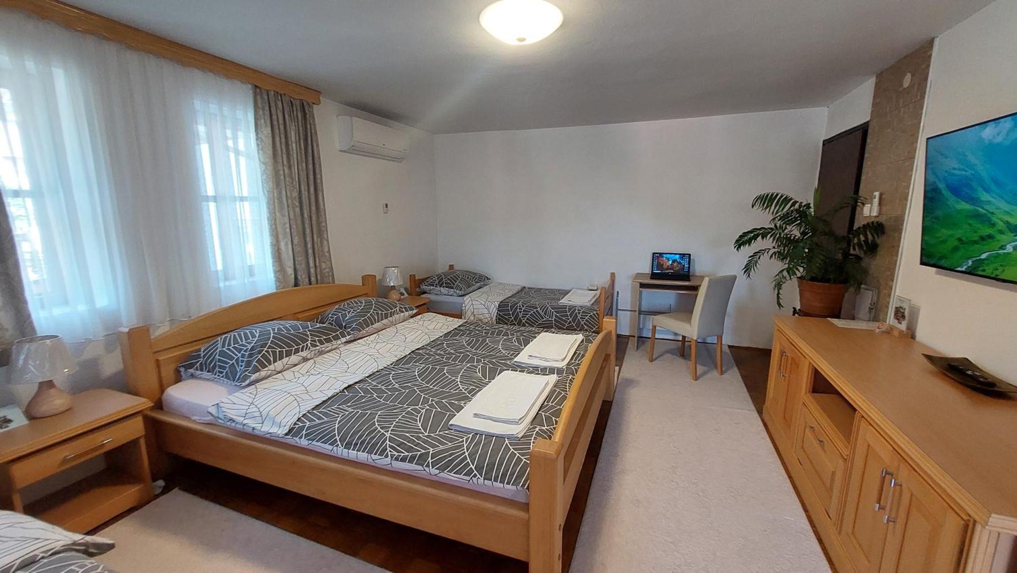 Aparthotel Panorama Travnik Zewnętrze zdjęcie